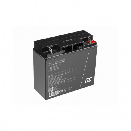 Aku AGM VRLA 12V 22Ah