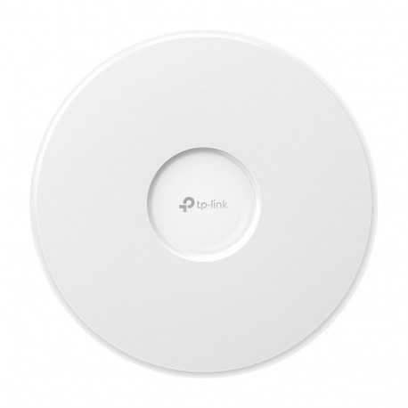TP-Link Omada juurdepääsupunkt BE9300 lae kinnitusega Tri-Band Wi-Fi 7