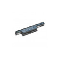 Green Cell AC07 notebook spare part Battery