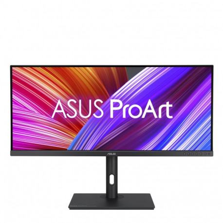 ASUS monitor ProArt PA348CGV 86.4cm (34") 3440x1440 pixels ultralai Quad HD, must