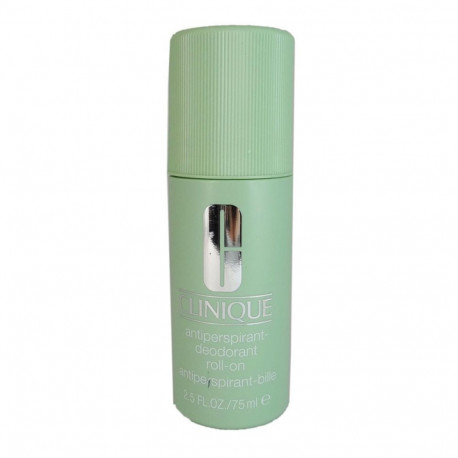 Clinique rull-deodorant antiperspirant 75ML