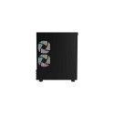 Case View korpus 170 WS TG ARGB, must