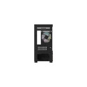 Case View 170 WS TG ARGB black