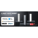 Elektriline täppiskruvikeeraja E1 Max