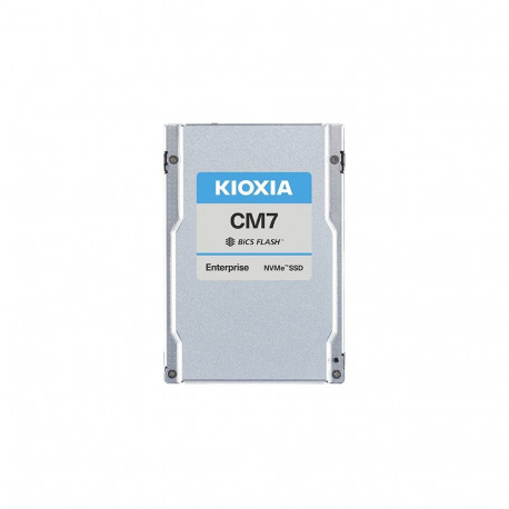Kioxia ssd CM7-V 1.6TB 2.5" PCI Express 5.0 NVMe BiCS FLASH TLC