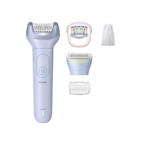 Philips Series 8000 BRE709/00 Epilator