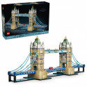 Bricks Architecture 21067 Tower Bridge