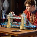 Bricks Architecture 21067 Tower Bridge