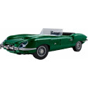 Bricks Icons 11381 Jaguar E-Type