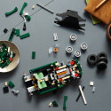 Bricks Icons 11381 Jaguar E-Type