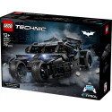 Bricks Technic ehituskomplekt 42239 Batmobile Tumbler