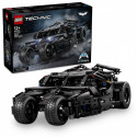 Bricks Technic 42239 Batmobile Tumbler