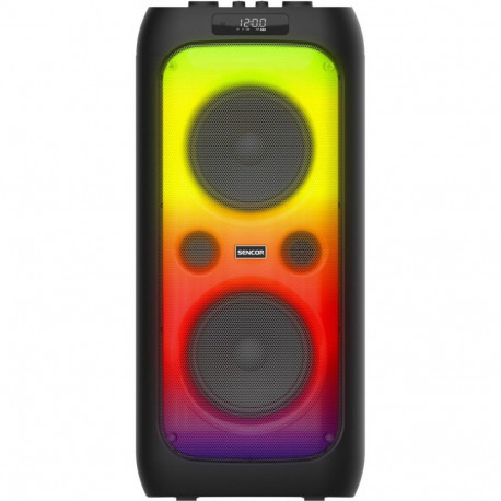 Partycon WAVE Power 100W,IPX4,TWS,LED