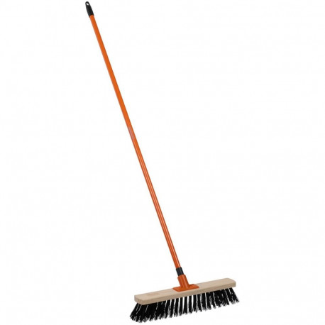 BLACK DECKER põrandahari varrega 140cm