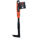 BLACK+DECKER vuugipuhastaja 35cm