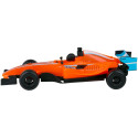 EDDY TOYS võidusõiduauto 26cm