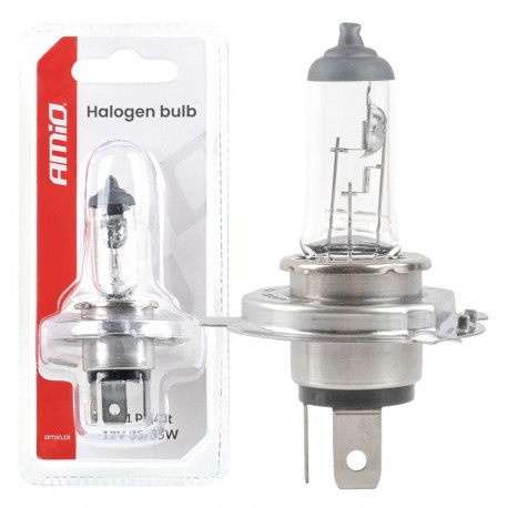 Halogeenpirn HS1 12V 35/35W PX43T