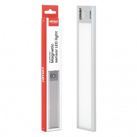 Laetav LED-valgusti liikumisandur 1,2W