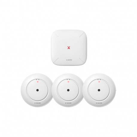 X-SENSE SWS54 Smart Water Leak Sensor