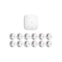 X-SENSE FS121 Smoke Detector Kit