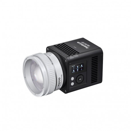 Godox PaletteLab LED Light ML150 RF Black (Without Battery)