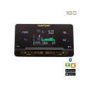 Jooksulint TUNTURI Centuri Performance T100