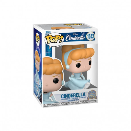 FUNKO POP! Vinyl Figure: Disney: Cinderella - Cinderella