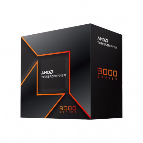 AMD Ryzen Threadripper 9980X 5.4GHz 64-Cores Box
