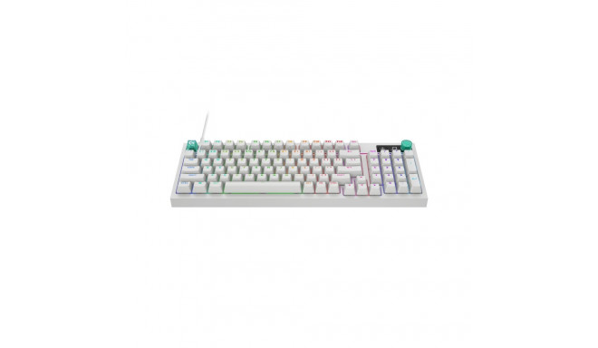 LOGITECH G316 X 98 - WHITE - (US) INTL