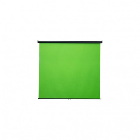 REFLECTA Green Screen Rollo 200x200cm