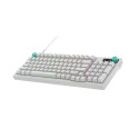 LOGITECH G316 X 98 - WHITE - (US) INTL