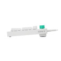 LOGITECH G316 X 98 - WHITE - (US) INTL