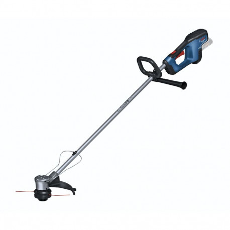 Aku murutrimmer GRT 18V-33 professionaalne ilma akuta ja laadijata, sinine/must