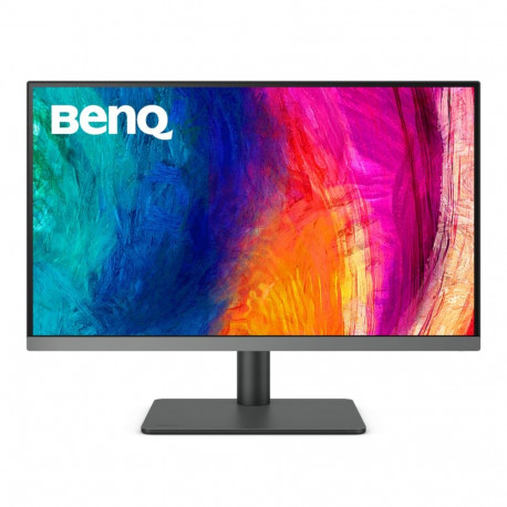 PD2706U (68.6cm (27Zoll), UltraHD/4K, IPS, USB-C, USB-Hub), must