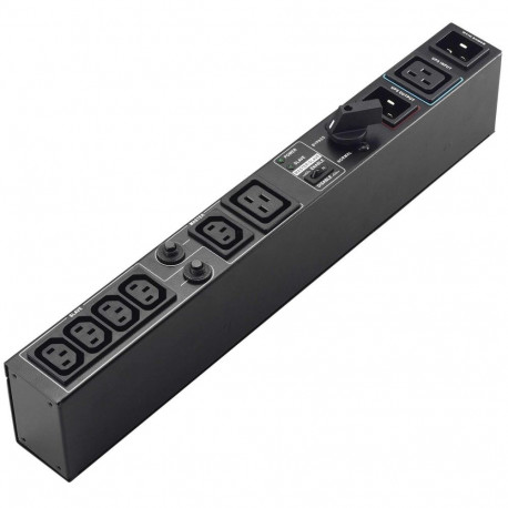 PowerWalker MBS 48,3 cm (19") (schwarz, 10120501)