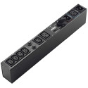 PowerWalker MBS 48,3cm (19") 10120501, must
