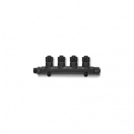 Garmin NMEA 2000 mitme pordiga T-pistik