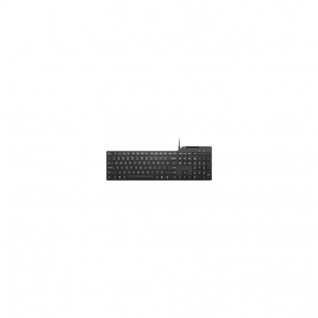 LENOVO USB-A WIRED SMARTCARD KEYBOARD 5000 SWEDISH/FINNISH
