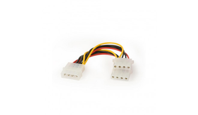 CABLE POWER SPLITTER MOLEX/CC-PSU-1 GEMBIRD