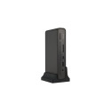 Triple Display USB-C Dock Duo DC301