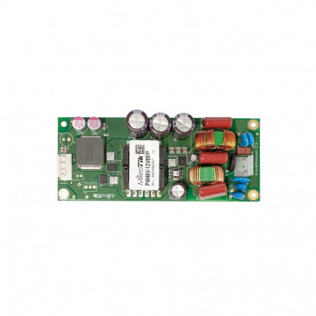 MikroTik toiteplokk PW48V-12V85W 12V, 7A, 85W