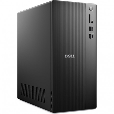 DELL Pro QVT1260 Copilot+ PC Intel Core Ultra 5 225 16 GB DDR5-SDRAM 512 GB SSD Windows 11 Pro Deskt
