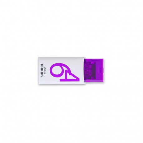 Philips Click USB-C 3.2 Flash drive 64GB