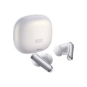 QCY Melobuds N65 Wireless Earbuds (White)