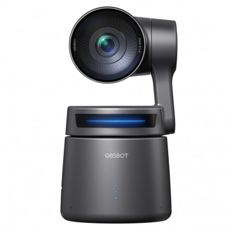 OBSBOT konverentsikaamera Tail Air Remote Combo, NDI-toega, 4K