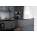 OBSBOT Tiny 3 4K PTZ Webcam