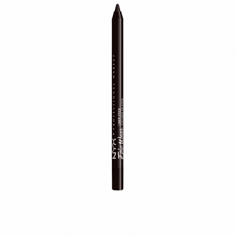 NYX PROFESSIONAL MAKE UP silmapliiats EPIC WEAR, põlenud sienna