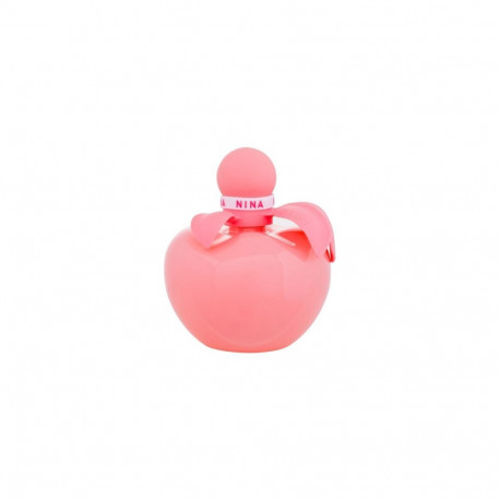Nina Ricci Nina Rose Eau de Toilette (80ml)