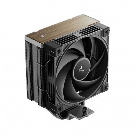Deepcool AK400 G2 120mm CPU Cooler R-AK400G2-BKNNMN-GJD Black