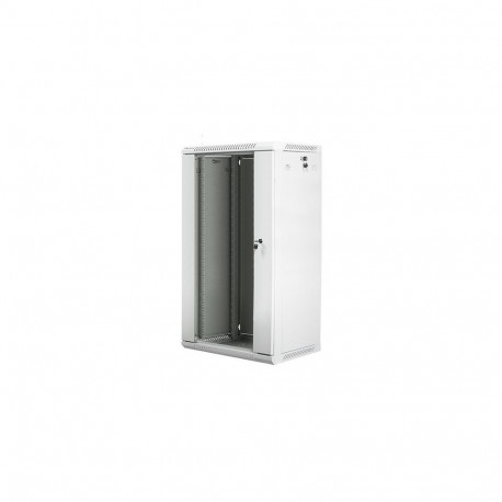 Seinakapp 19'' 22U 600X450mm, hall